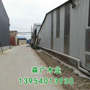 厂容厂貌