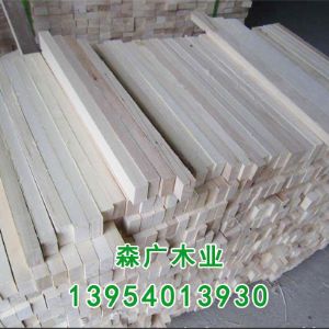 杨木方