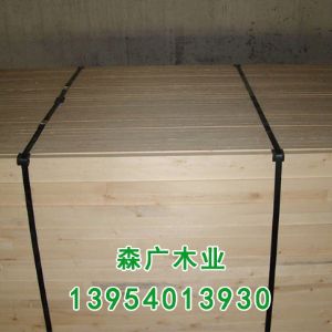 杨木方