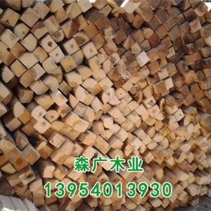 杨木方