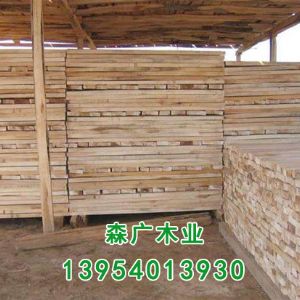 杨木方