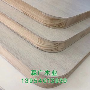 杉木生态板 