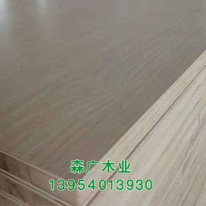 杉木生态板 