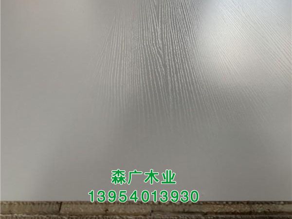 松木生态板