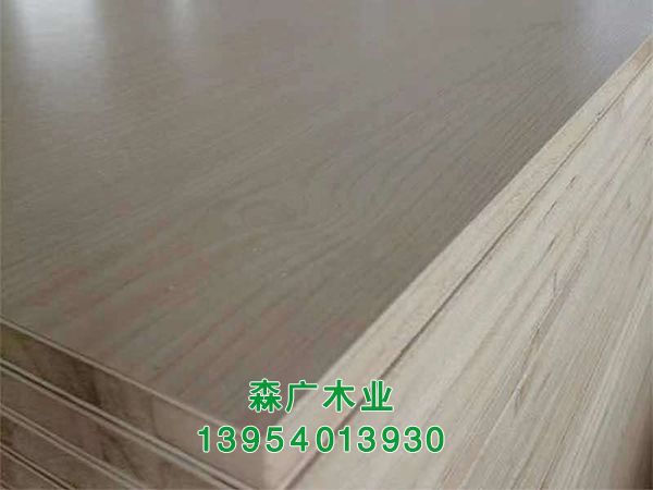 杉木生态板 
